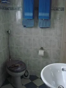 Vacation apartment Hunz - Apartment 2 - Image 3