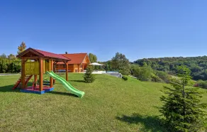 Gorgeous Home In Lovrecan With Sauna - Image 2