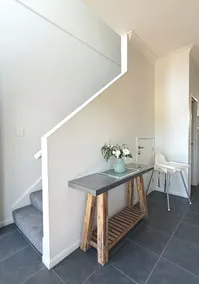 Casa a schiera moderna di lusso con piscina! - Image 2