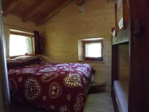 Lille hus af middelalderlig oprindelse restaureret. - Image 4