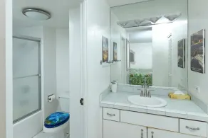Fantastisk RARE 3/4 cirkel VU 2b / 2b PENTHOUSE $ 36 000 + uppgraderingar KaanapaliDeluxe 5 * - Image 3
