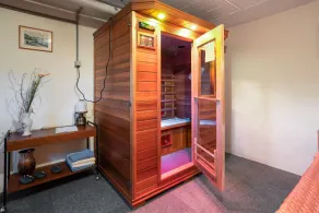 Holiday Home in Hesse with Infrared Sauna near Sauerland - Image 2