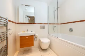 Apartamento en el centro de Bath, Somerset, Inglaterra. - Image 3