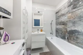 Cozy Haven Budapest Family Apartment - Image 2