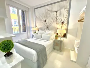 Design apartment in Plaza Mayor 2 I - Image 5