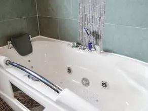 4 bedroom accommodation in Rowrah, near Frizington - Image 5
