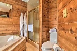 Decked-Out Home: Hot Tub, Pool, Fire Pit & More! - Image 3