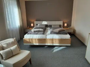 Apartamento em Kapellenberg - à beira do Parque Nacional da Floresta Negra - Image 4