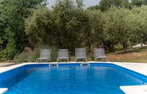 Lovely home in Buzet with sauna - Image 4