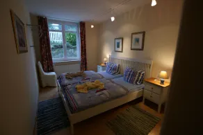 Quiet, solid and very spacious apartment in the picturesque old town. - Image 3