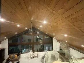 Dream come true with these beautiful villa on top of the mountain full privacy . - Image 4