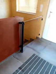 Haus im Ländlichen Garten für Familien Auch mit Hund - Image 5