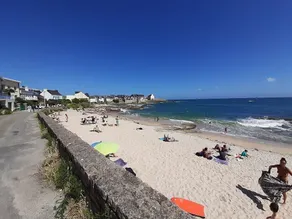 Large family house, Lomener, PLOEMEUR (56), 4 beaches at 350m, 12 people - Image 4