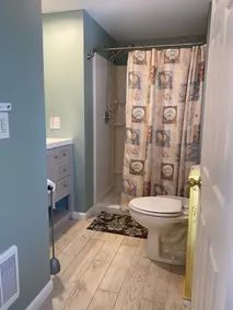 Kinney Shores home just steps to beautiful 7 miles of sandy beach on Saco Bay  - Image 3