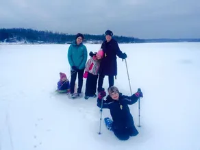 Nyrenoverede Familievenlig Cabin. Smukke og sjov i All Seasons! - Image 3