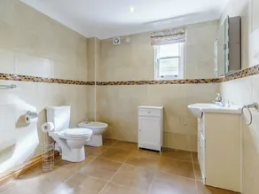 1 værelses bolig i Beadnell - Image 2