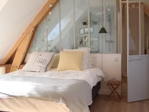 Charming Countryside Retreat near Le Mans with Modern & Vintage Touches - Image 4