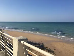 Appartamento fronte mare,<br>piedi nell'acqua! - Image 4