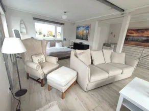 3. floating vacation home Möweninsel on berth 15 - Floating - Image 4