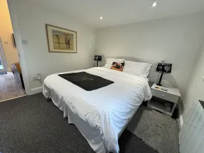 Tucked away Cosy retreat within the National Park in the hamlet of North Gorley - Image 4