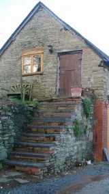 Estudio en pueblo tranquilo entre Ludlow Y Leominster - Image 4