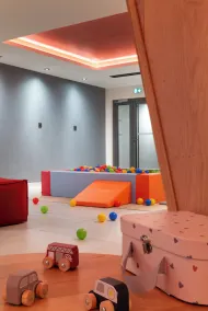 MGM Hôtels & Résidences - Hôtel Alhena - Chambre Deluxe 2 Personnes - Image 2