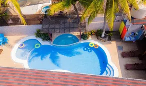 Hotel Marlin Mi Paraiso - Image 2