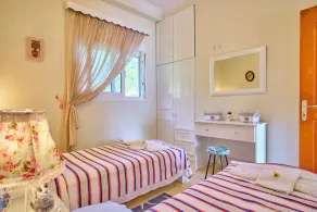 Villa Euphoria Apts Afionas - Image 4