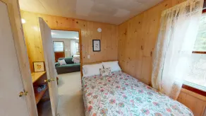 Sweet 2BRM + 1BATH COTTAGE with Lake Access + Mooring! FISH! BOAT! - Image 5
