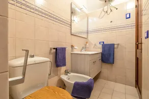 Casa de férias 'Casetta Al Mare' com Wi-Fi – A/C no quarto - Image 5