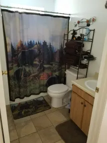 Apartment mit zwei Schlafzimmern und einem Bad (für nicht mehr als 4 Personen) - Image 2