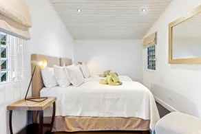 Villa La Lune  Summer Promotion | Beach Front - Located in  Stunning St. Peter with House Cleaning Included - Image 4