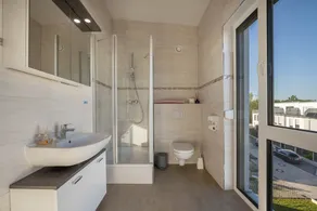 Ferienhaus \"Lübeck Buntekuh\" mit Garten, Balkon und Klimaanlage - Image 2