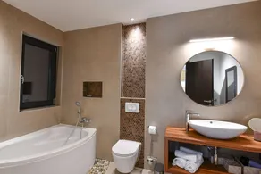 Istrien: Luxuriöse 5-schlafzimmer-villa für bis zu 11+1 Gäste 2 km vom Strand - Image 4
