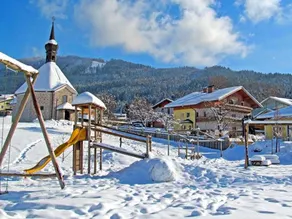 Blumenwiese - Guesthouse Horizont - Apartamentos - 3 Edelweiss - Image 3