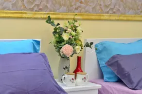 Spacious King bed room, private bath near Hanoi Opera House - Image 4