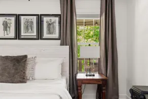 Leiper's Fork Home ❤️ 70 Ft Balkon im Freien mit Blick auf die Landschaft auf 12 Hektar Abgeschiedenheit - Image 3