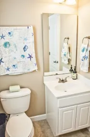 ** LE Perfect Beach Home Away From Home ** - Image 4
