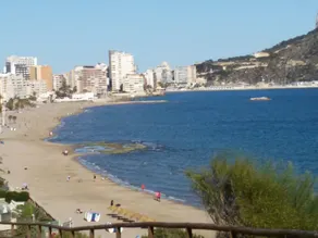semesterlägenhet i Calpé - Image 5