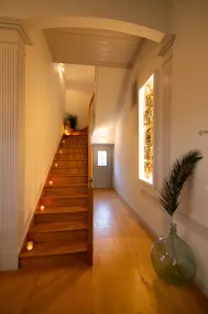 Magnificent 1850s Eressian Villa Hotel in Lesvos! - Image 3