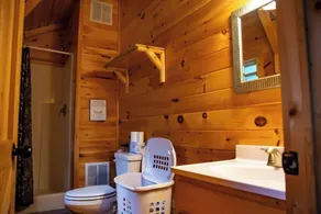 Millers Den at Avenwood Cabins - Image 2