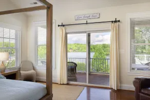 Absolute Bliss!!  Gorgeous lake resort home on most coveted spot on Lake Anna! - Image 3