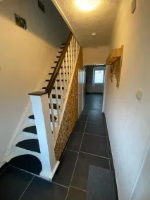 Spacious vacation apartment in the beautiful Saar-Hunsrück Nature Park - Image 2