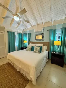 Bamboo Breeze , Feel the caress of the Caribbean! - Image 5