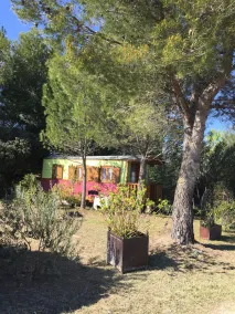 Trailer LA BUTTE BLANCHE - Image 5