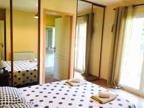Villa Temara à Soustons Plage , piscine , Golf, Lac Marin - Image 3