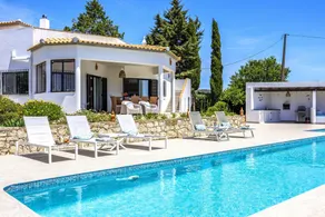 Private Oasis in Algarve with Pool & Fruit Garden - Image 5