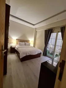 Private 2 bedroom apartment with a private pool - Image 4