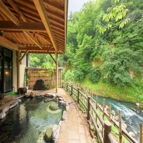 Geyu Kogen Onsenkyo Bi No Yu Semi Onsen - Image 5