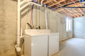 This newly renovated house has 4 bedrooms & 2 bathrooms in Clarklake Michigan.  - Image 2